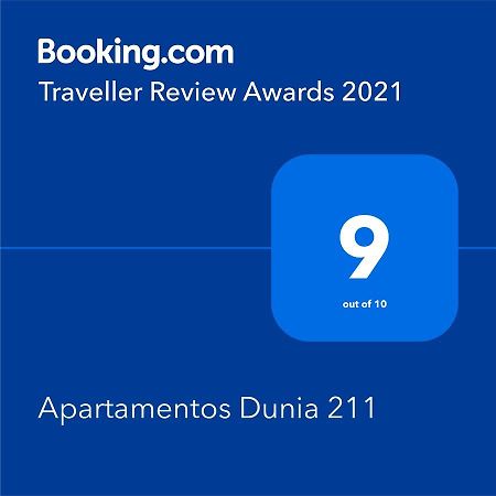 Apartamentos Dunia 211 Puerto del Carmen  Exterior photo