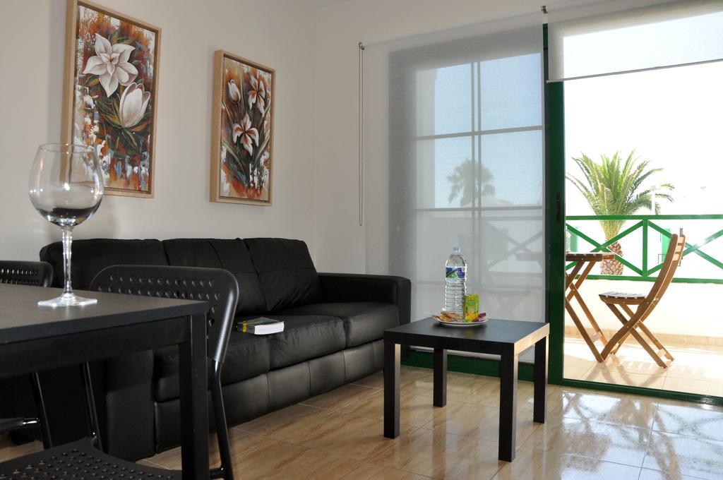 Apartamentos Dunia 211 Puerto del Carmen  Exterior photo