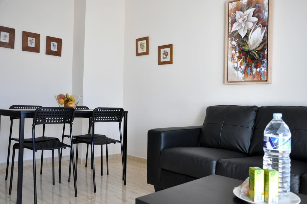 Apartamentos Dunia 211 Puerto del Carmen  Exterior photo