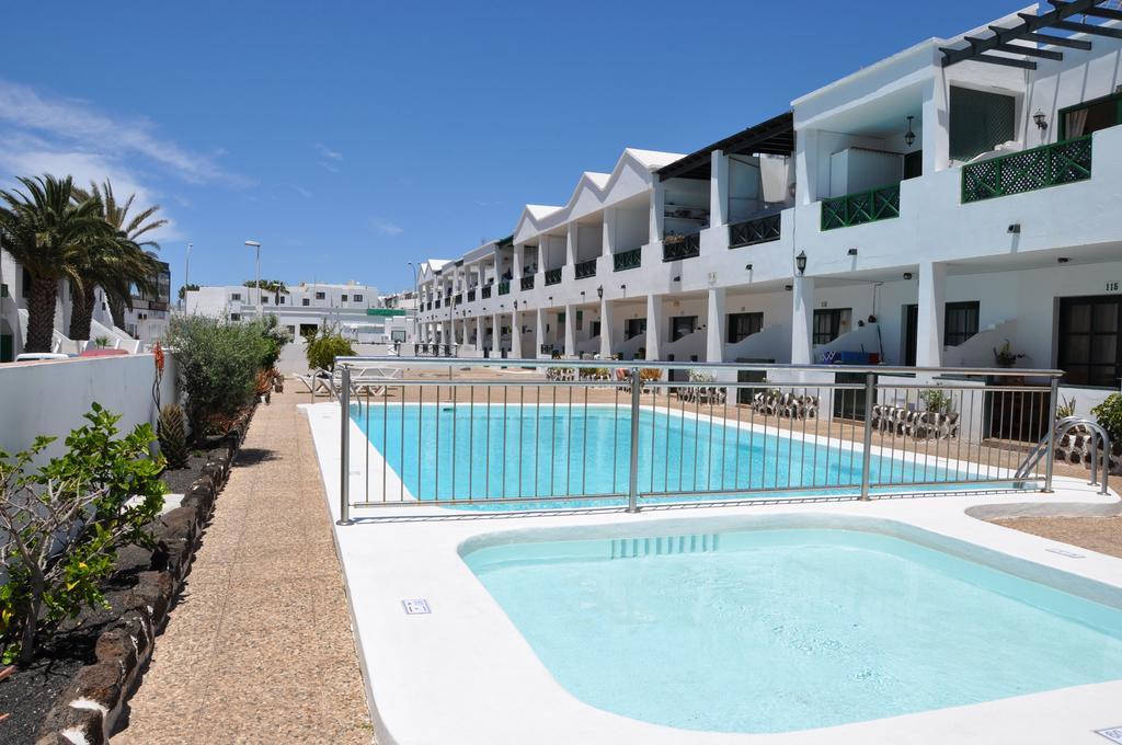 Apartamentos Dunia 211 Puerto del Carmen  Exterior photo