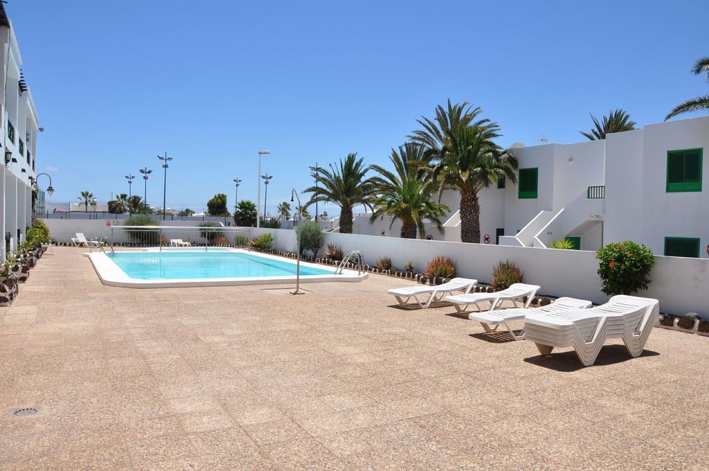 Apartamentos Dunia 211 Puerto del Carmen  Exterior photo