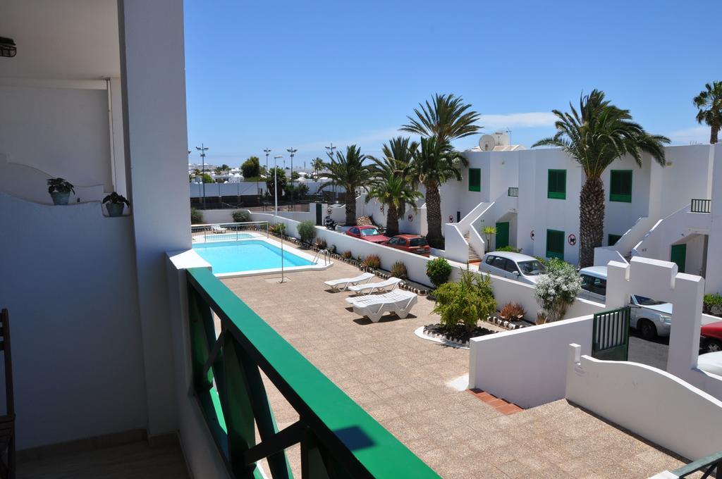 Apartamentos Dunia 211 Puerto del Carmen  Exterior photo