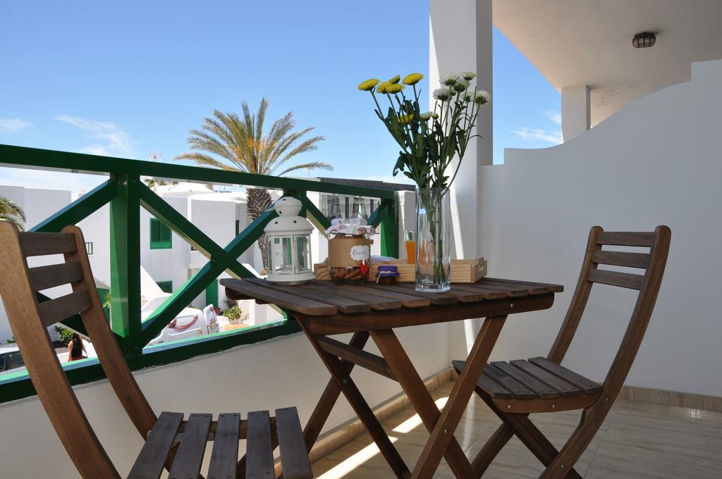 Apartamentos Dunia 211 Puerto del Carmen  Exterior photo