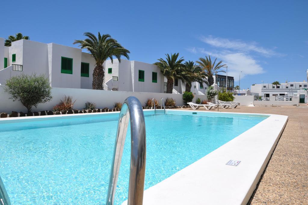 Apartamentos Dunia 211 Puerto del Carmen  Exterior photo