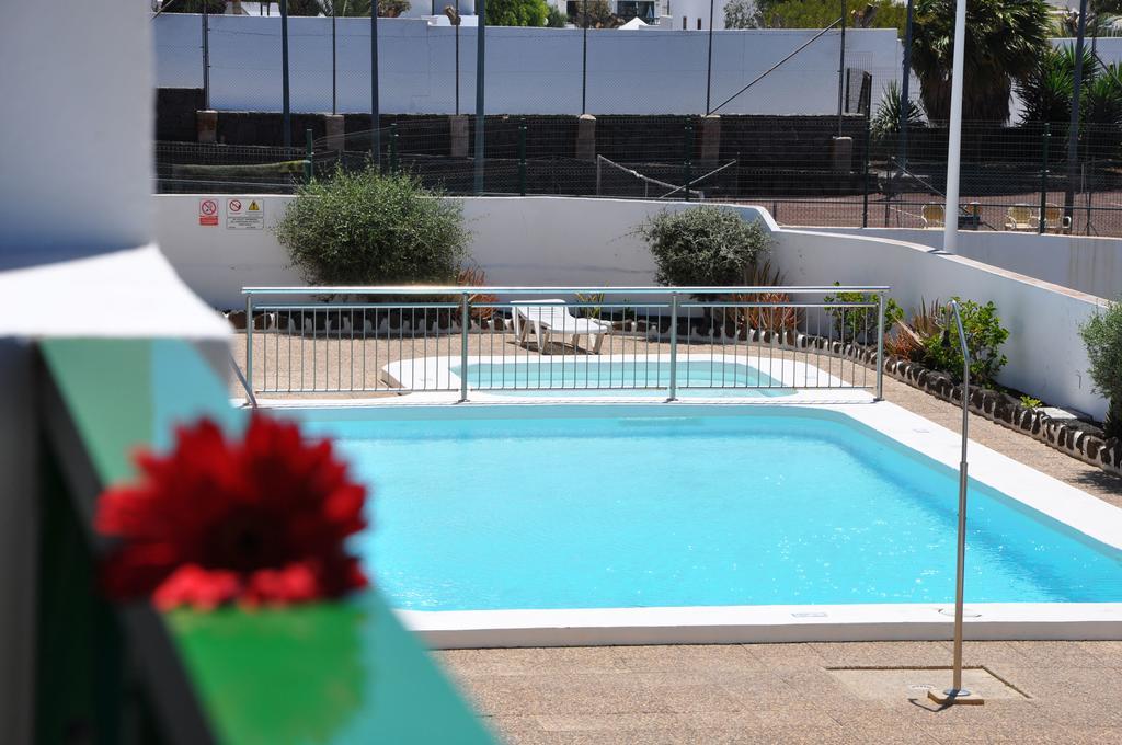 Apartamentos Dunia 211 Puerto del Carmen  Exterior photo